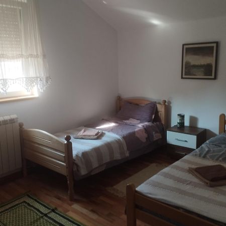 בלגרד Apartment Andjela מראה חיצוני תמונה