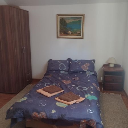 בלגרד Apartment Andjela מראה חיצוני תמונה