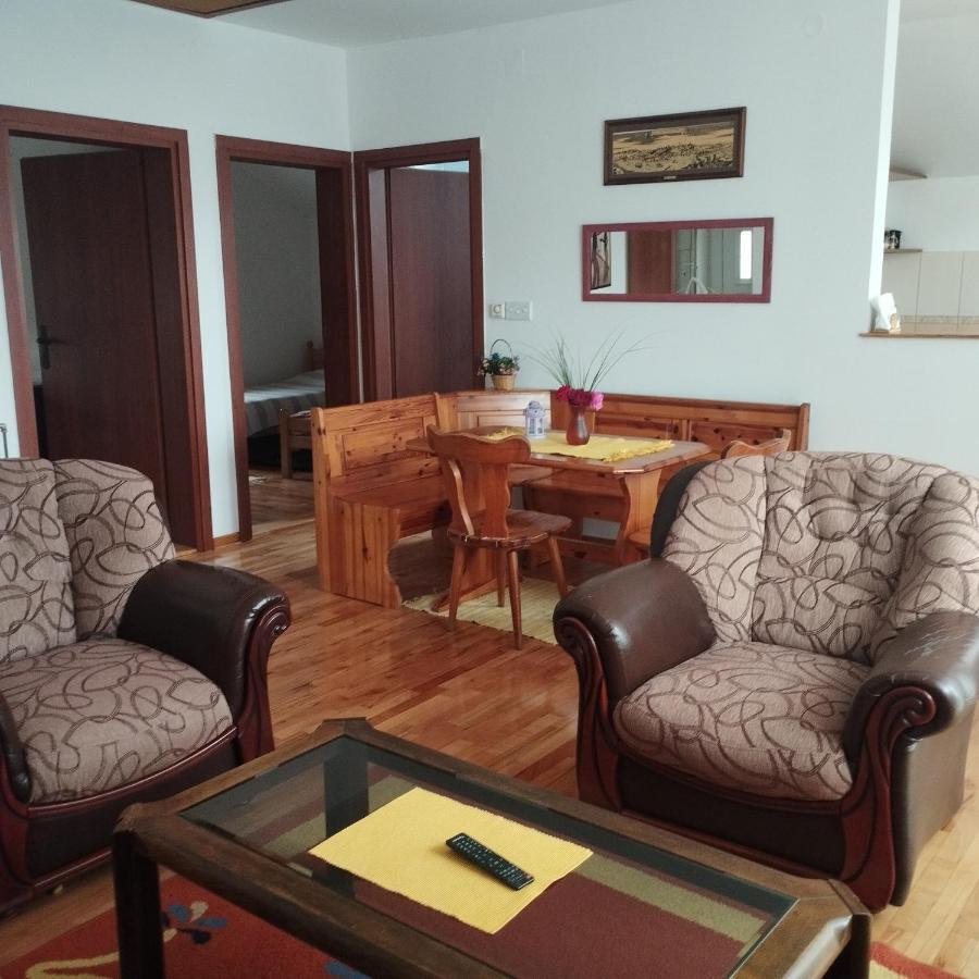 בלגרד Apartment Andjela מראה חיצוני תמונה