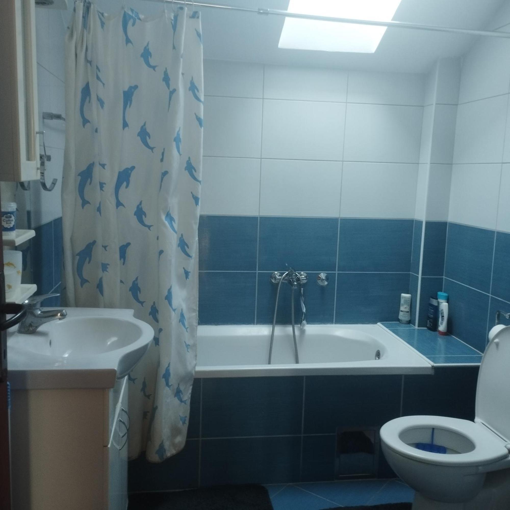 בלגרד Apartment Andjela מראה חיצוני תמונה